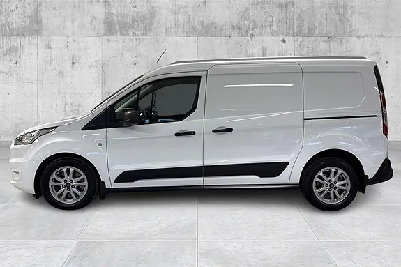 Ford Transit Connect 2023 photo 2