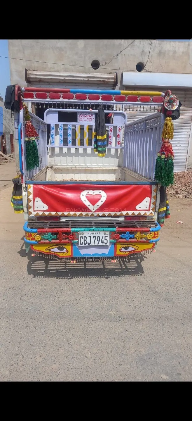Suzuki Carry