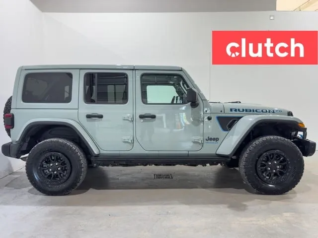 Jeep Wrangler 2023 photo 4