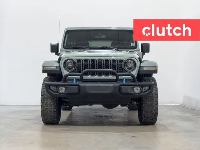 Jeep Wrangler 2023 photo 2
