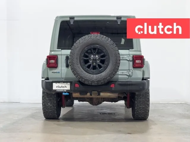 Jeep Wrangler 2023 photo 5