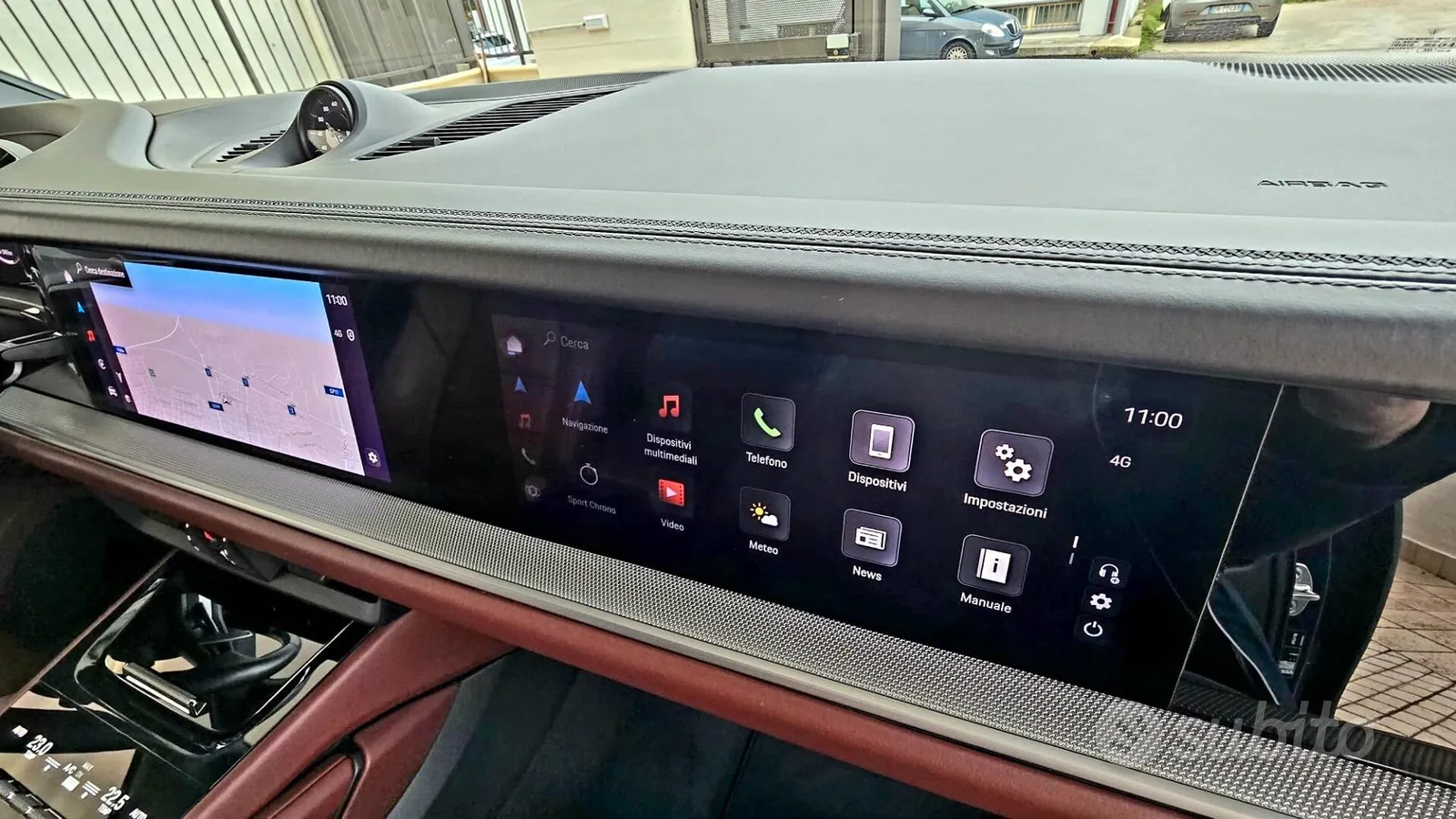 Porsche Cayenne 2024 photo 3