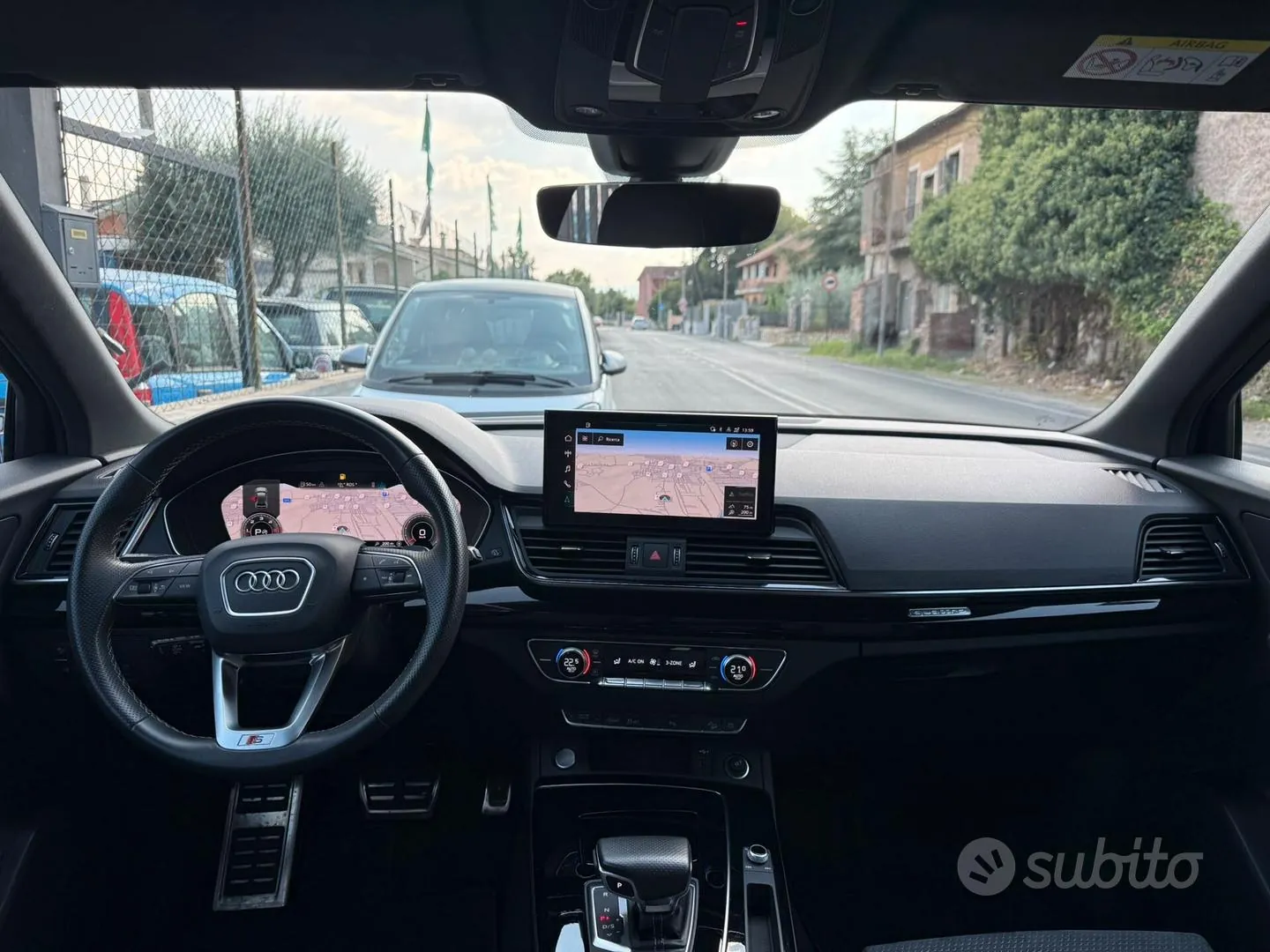 Audi Q5 2023 photo 5