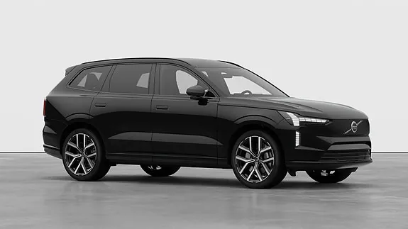 Volvo Ex90