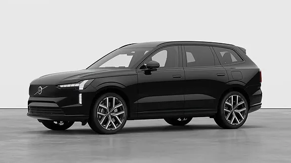 Volvo Ex90 2026 photo 2