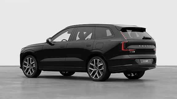 Volvo Ex90 2026 photo 4