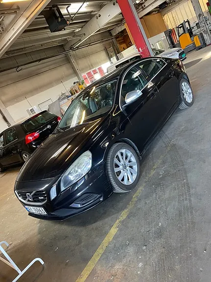 Volvo S60 2013 photo 5