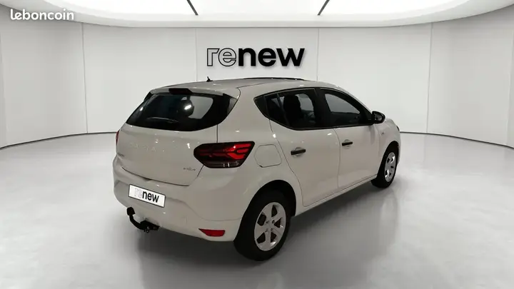 Dacia Sandero 2023 photo 5