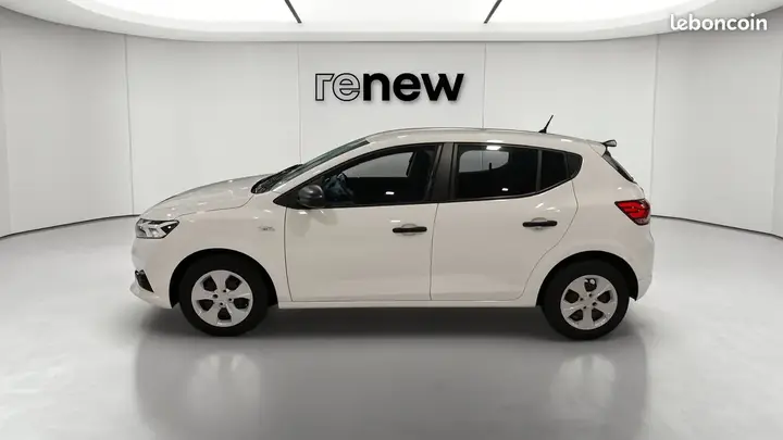 Dacia Sandero 2023 photo 2