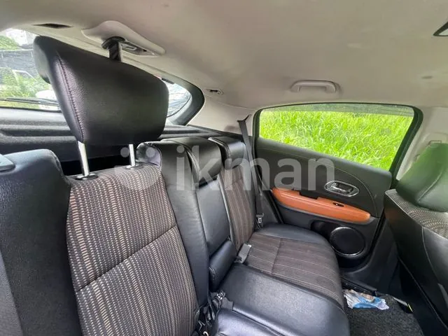 Honda Vezel 2014 photo 5