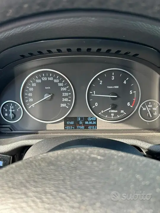 BMW X3 2015 photo 5