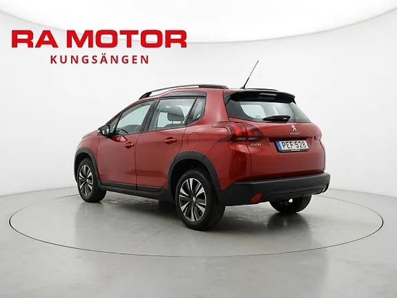Peugeot 2008 2017 photo 4