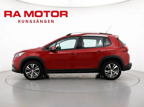 Peugeot 2008 2017 photo 3