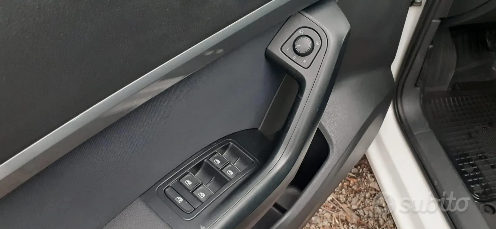 Seat Ateca 2017 photo 2