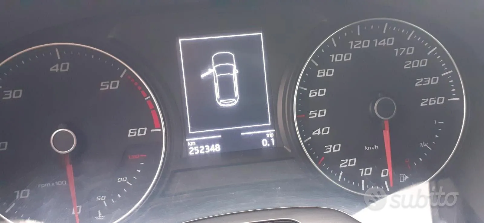 Seat Ateca 2017 photo 3