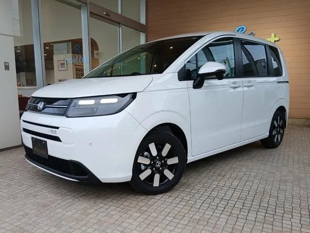 Honda Freede Air Ex 2026 photo 5