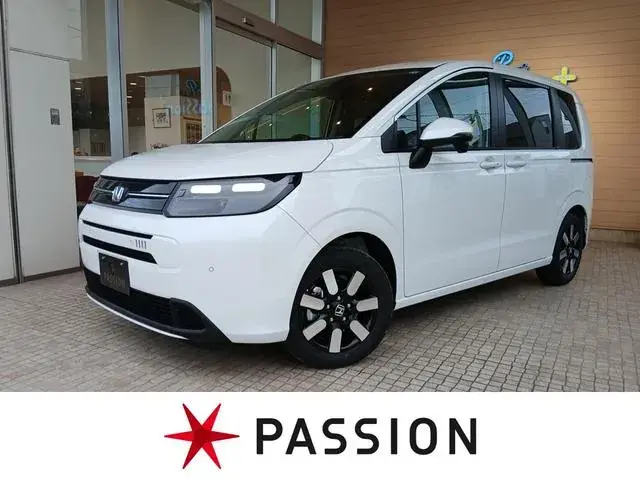 Honda Freede Air Ex