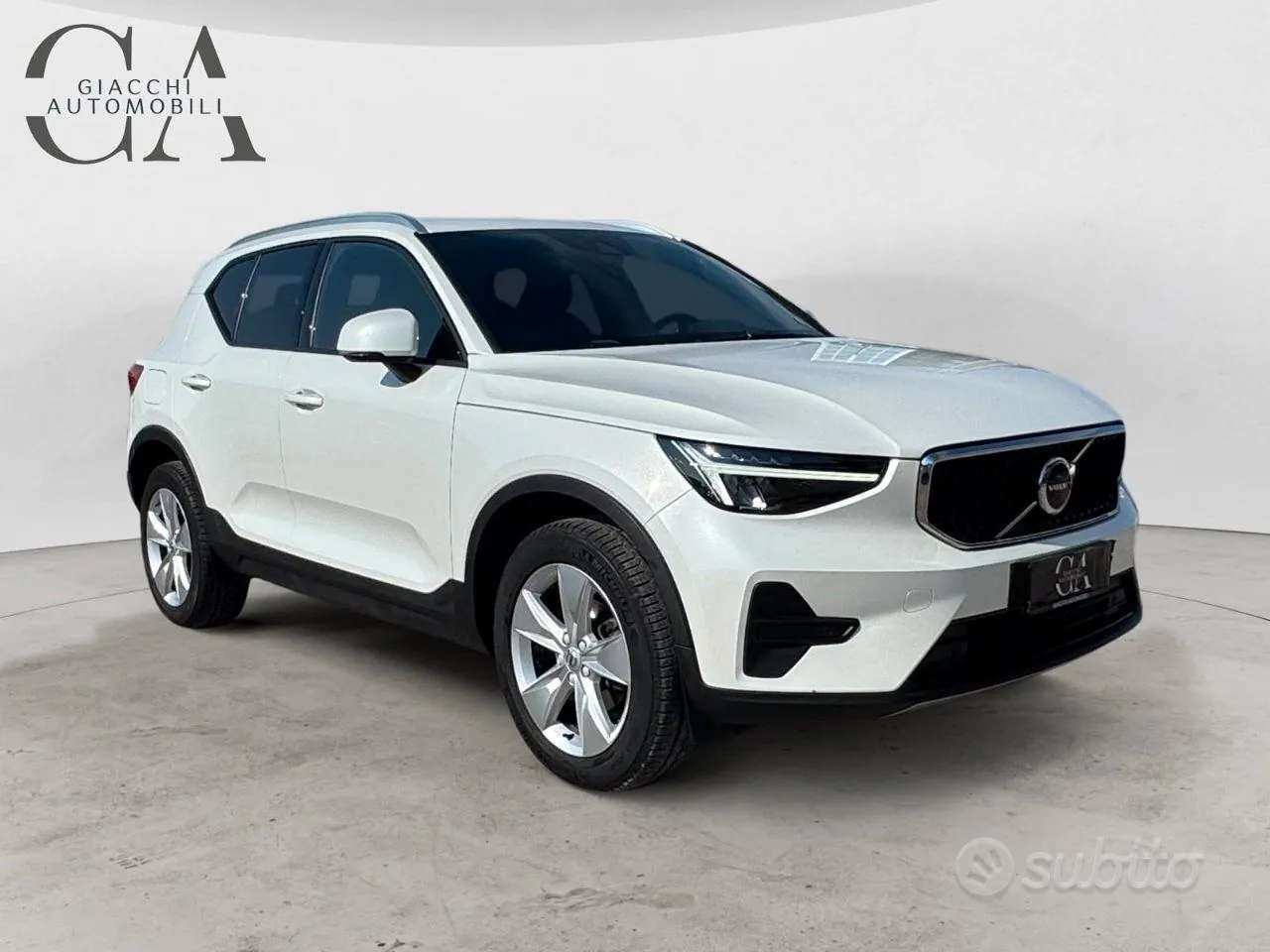 Volvo Xc40 2023 photo 3