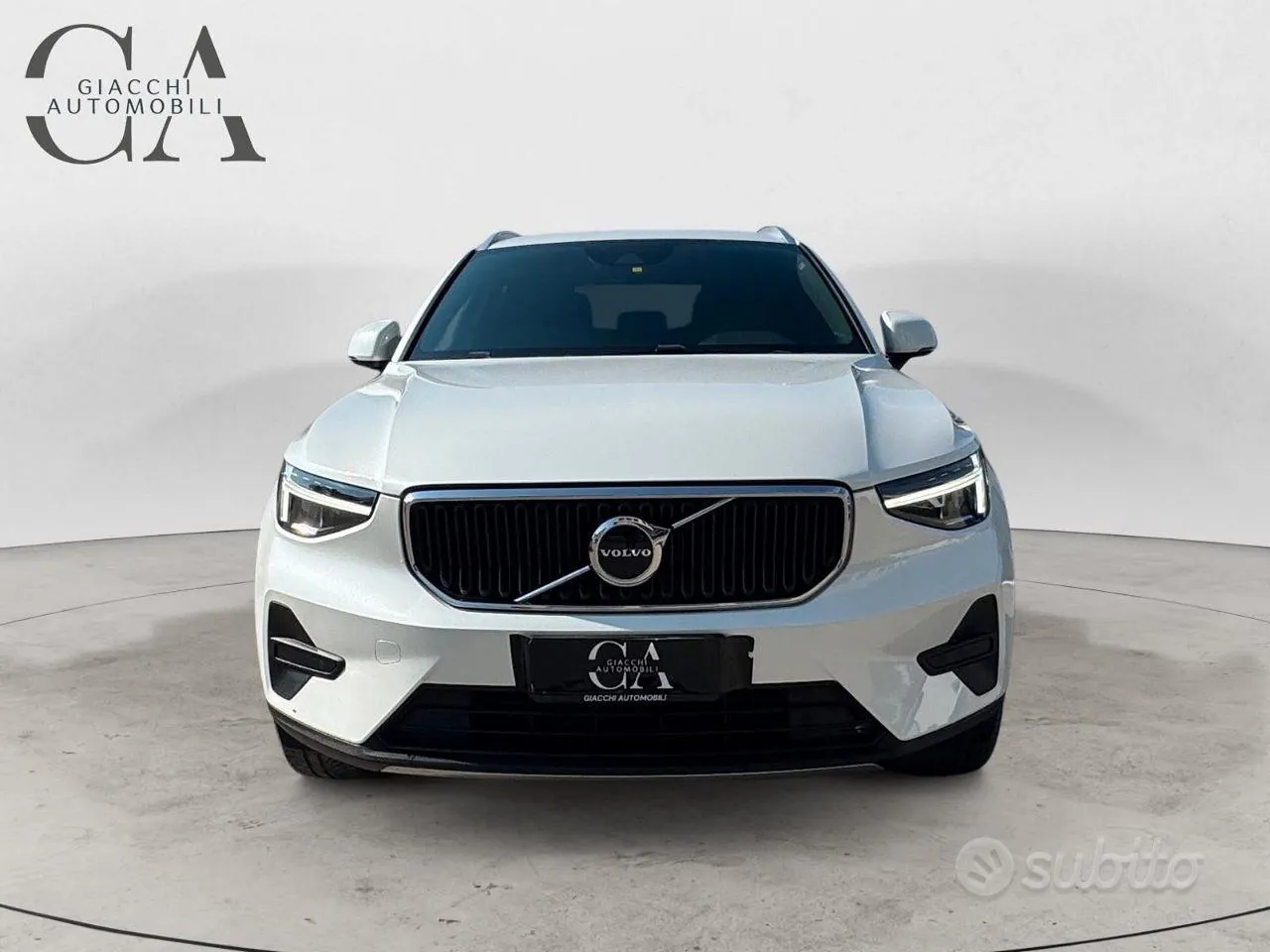 Volvo Xc40 2023 photo 2