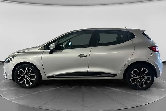 Renault Clio 2017 photo 2