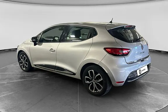 Renault Clio 2017 photo 3