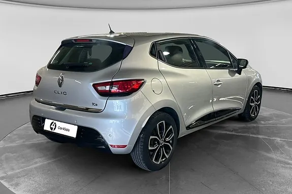 Renault Clio 2017 photo 5