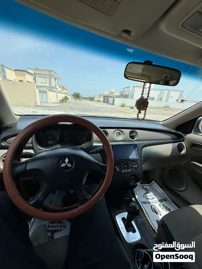 Mitsubishi Outlander 2007 photo 5