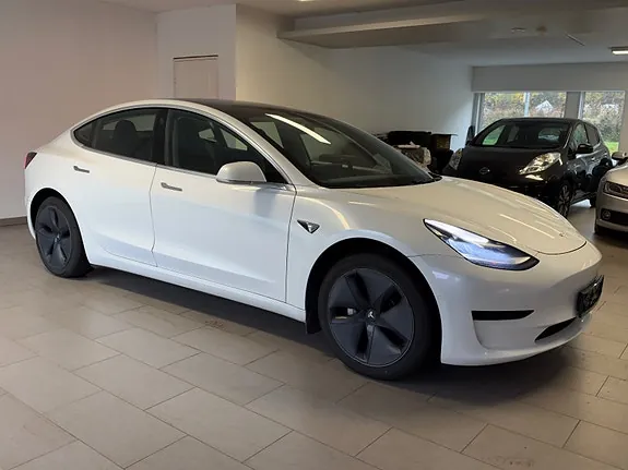 Tesla Model 3 2019 photo 2