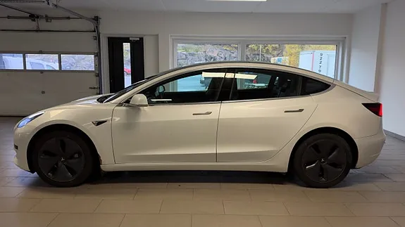 Tesla Model 3 2019 photo 5