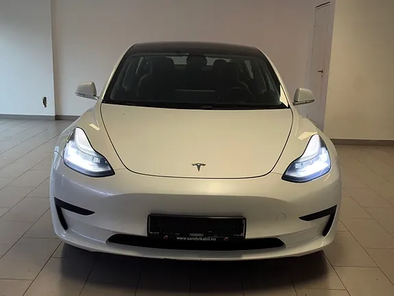 Tesla Model 3 2019 photo 3