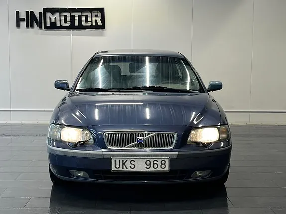 Volvo V70 2004 photo 3