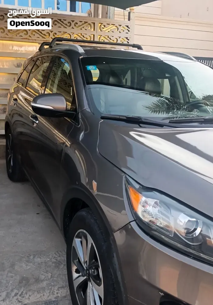 Kia Sorento 2019 photo 3