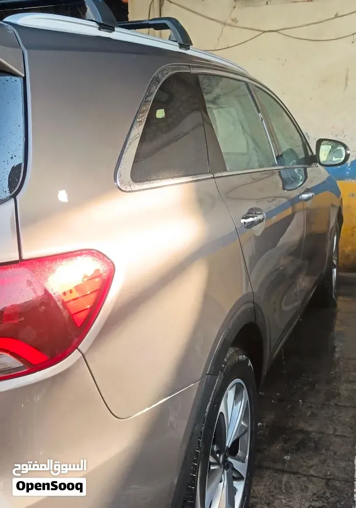 Kia Sorento 2019 photo 4