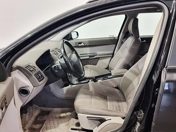 Volvo V50 2008 photo 5