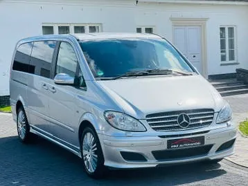 Mercedes-Benz Viano