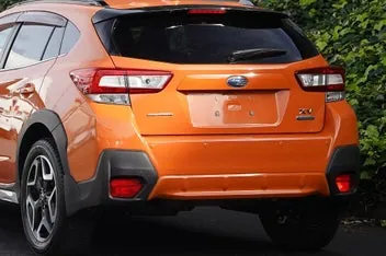 Subaru Xv 2018 photo 4