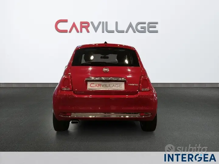 Fiat 500 2024 photo 5