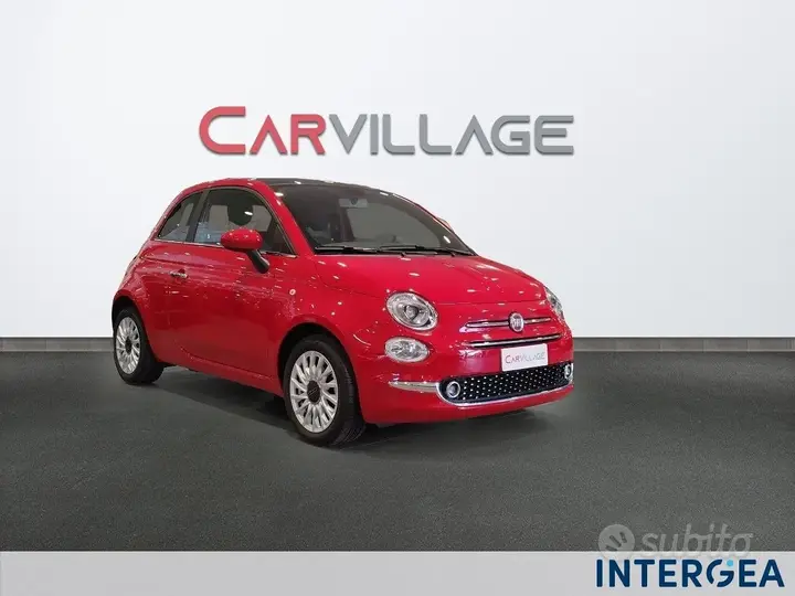 Fiat 500 2024 photo 3