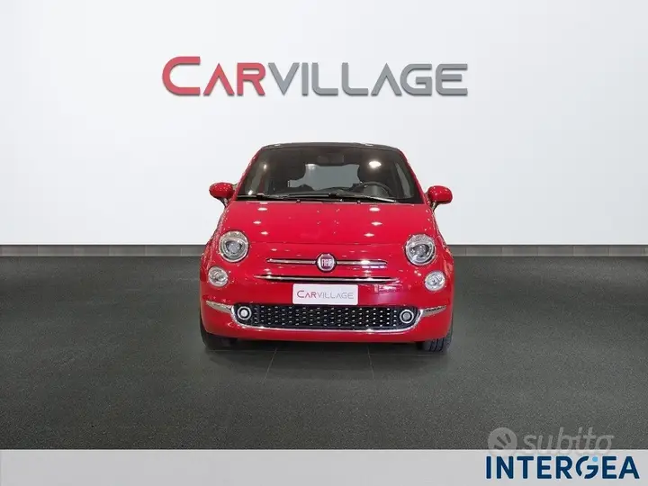 Fiat 500 2024 photo 2