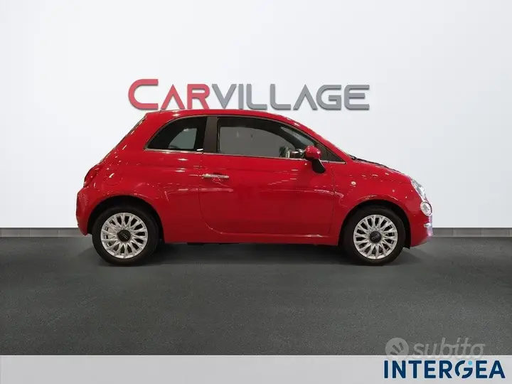 Fiat 500 2024 photo 4