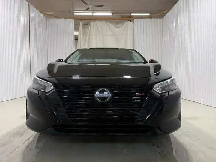Nissan Sentra 2025 photo 3