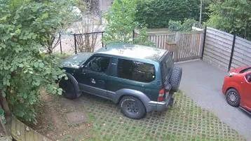 Toyota Landcruiser
