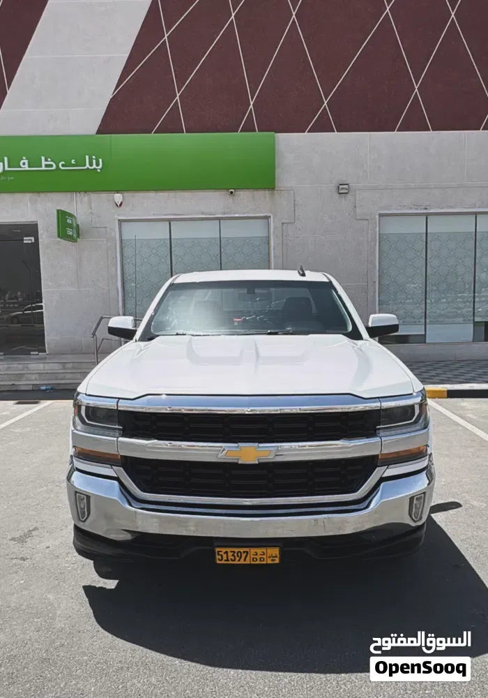 Chevrolet Silverado 2019 photo 2