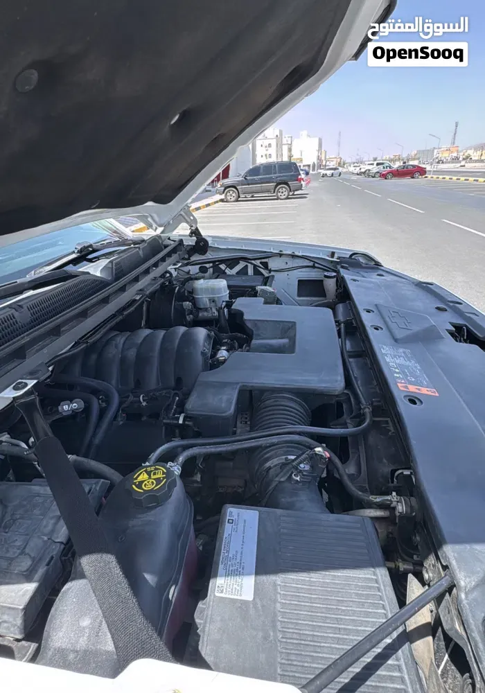 Chevrolet Silverado 2019 photo 4