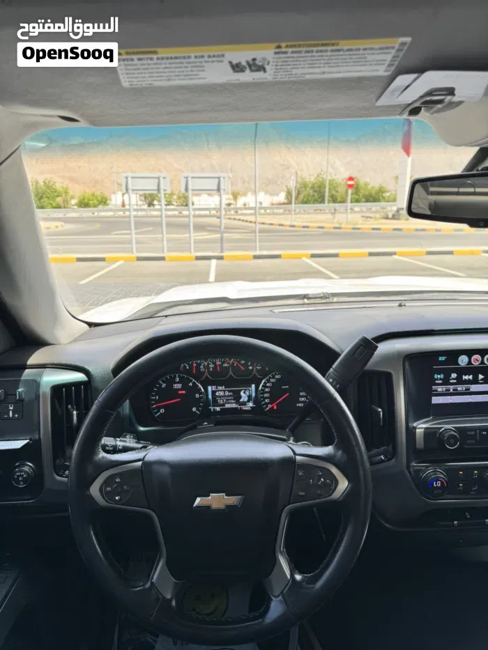 Chevrolet Silverado 2019 photo 3