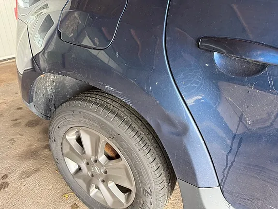 Dacia Duster 2016 photo 4