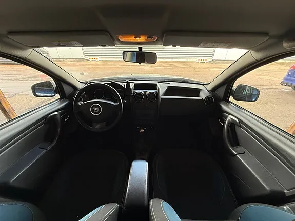 Dacia Duster 2016 photo 5