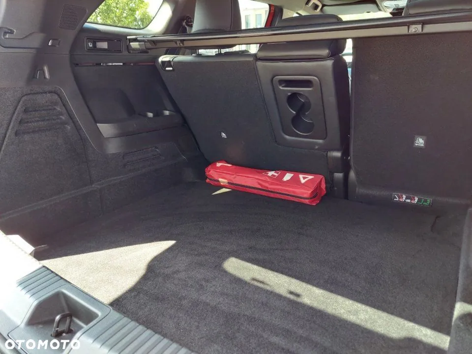 Renault Espace 2023 photo 4