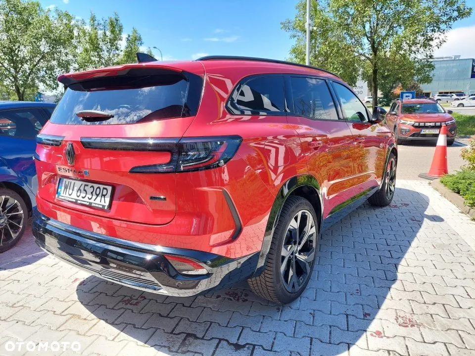 Renault Espace 2023 photo 3