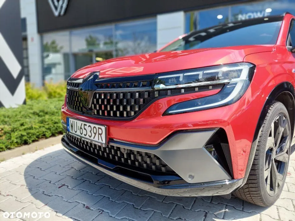 Renault Espace 2023 photo 2